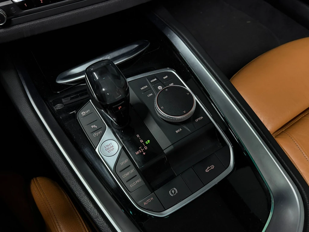BMW Z4 – foto 12