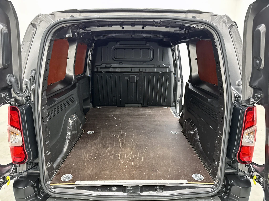 Toyota ProAce – foto 33