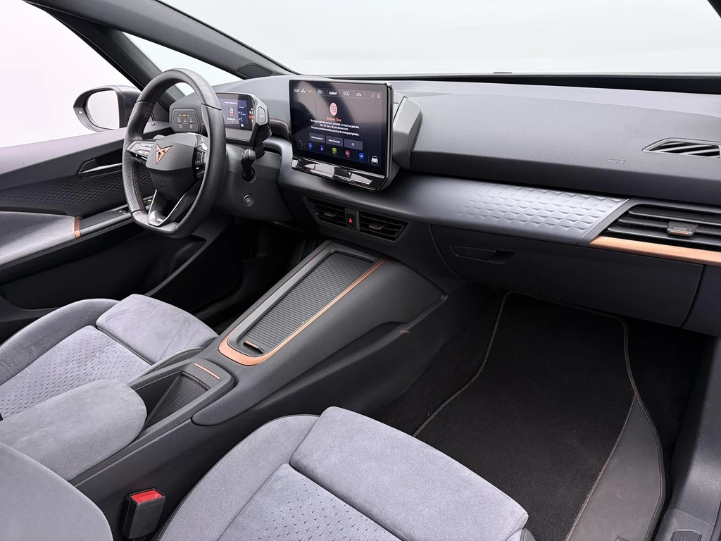 CUPRA Born – foto 39