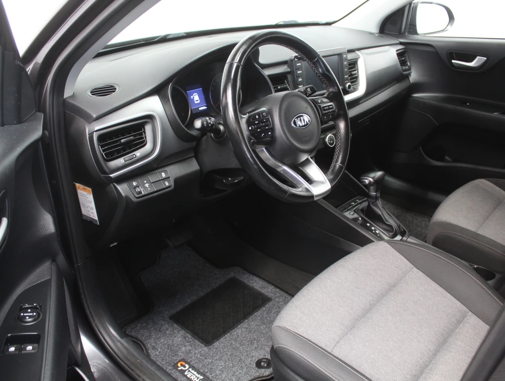 Kia Stonic – foto 11