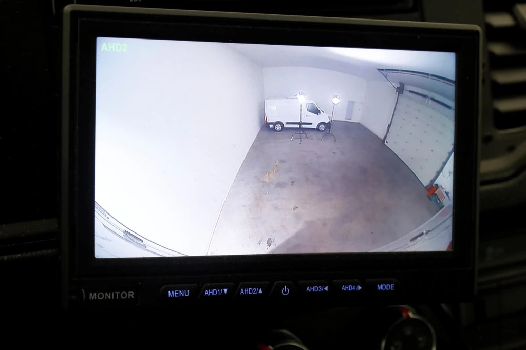 Volkswagen Crafter – foto 13