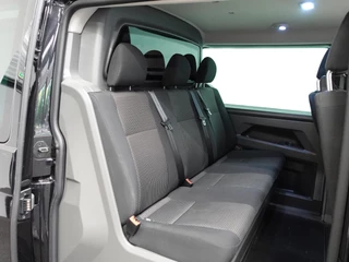 Volkswagen Transporter – thumbnail 9