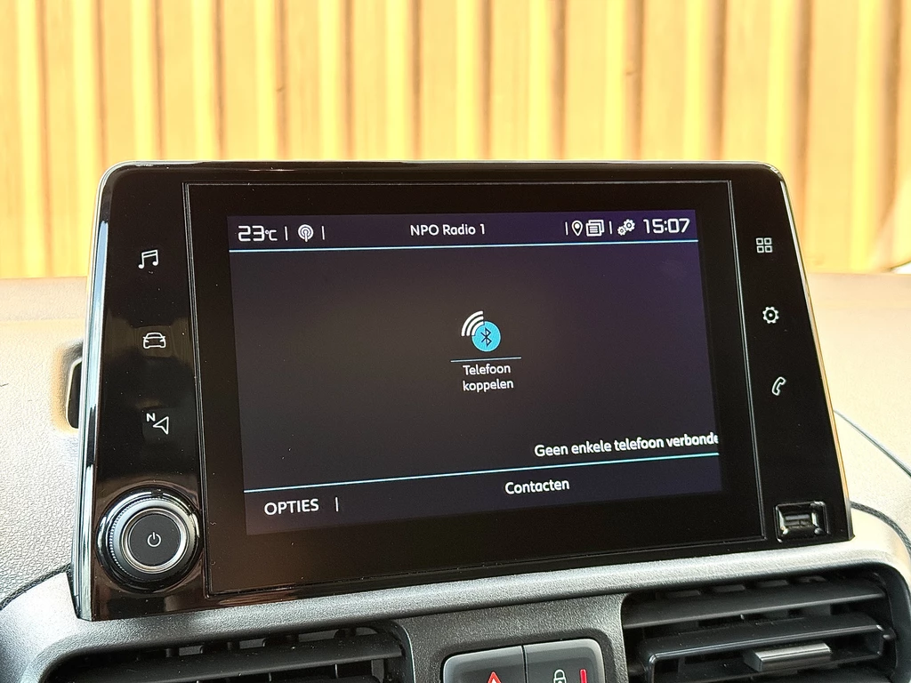 Citroën Berlingo – foto 17