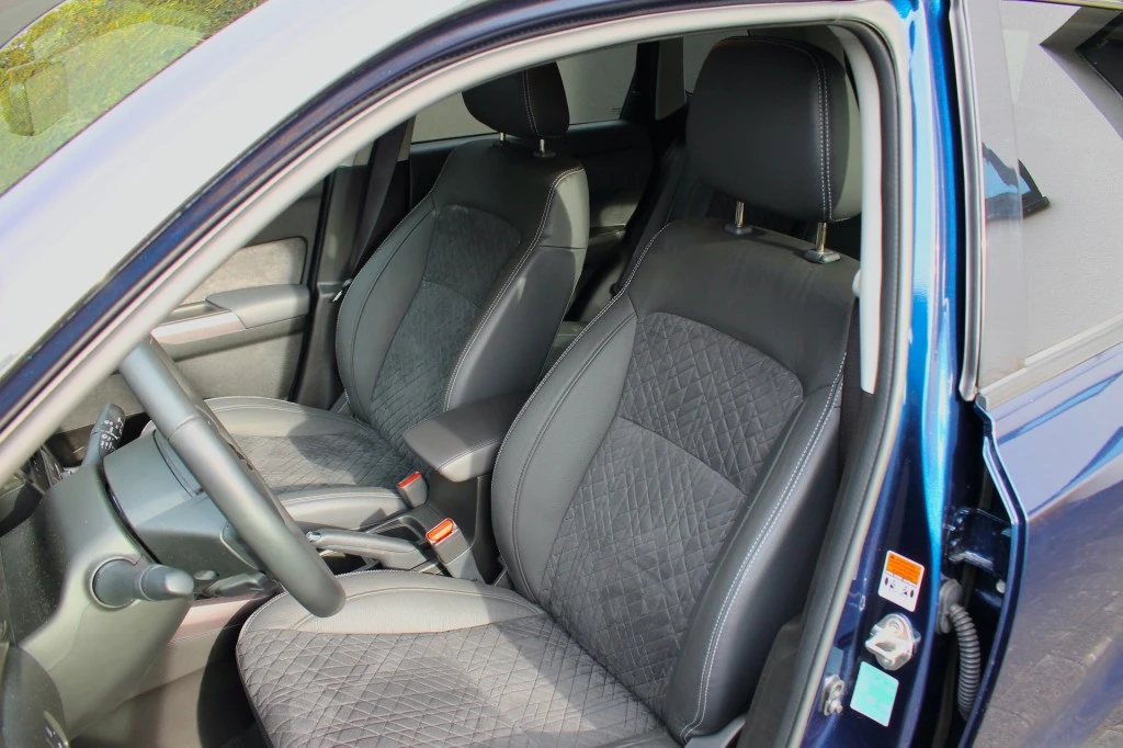 Suzuki Vitara – foto 12