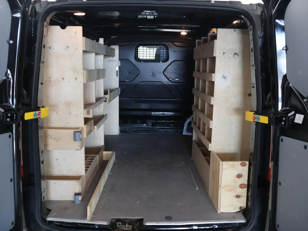 Ford Transit Custom – foto 11