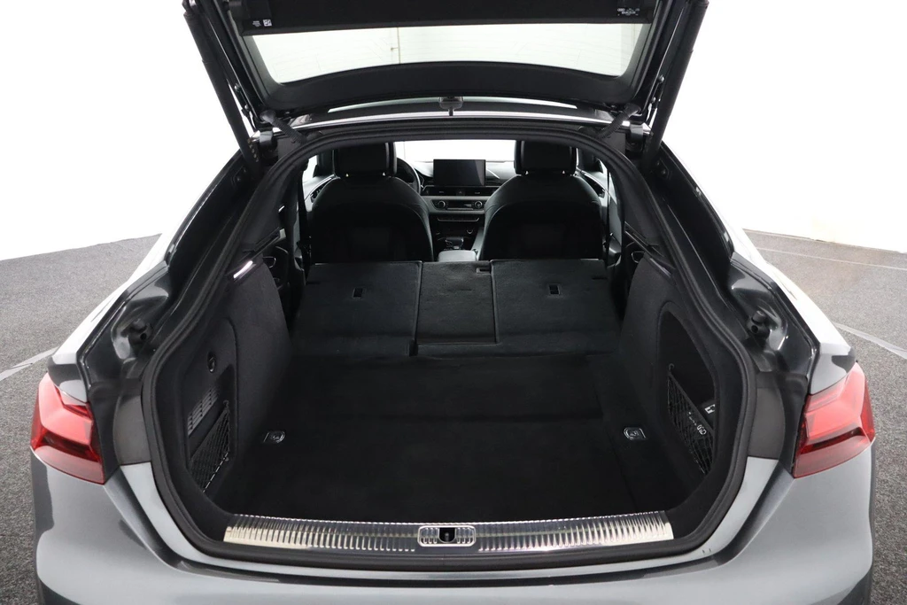 Audi A5 – foto 22