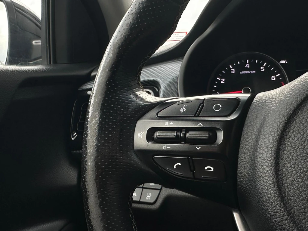 Kia Rio – foto 18