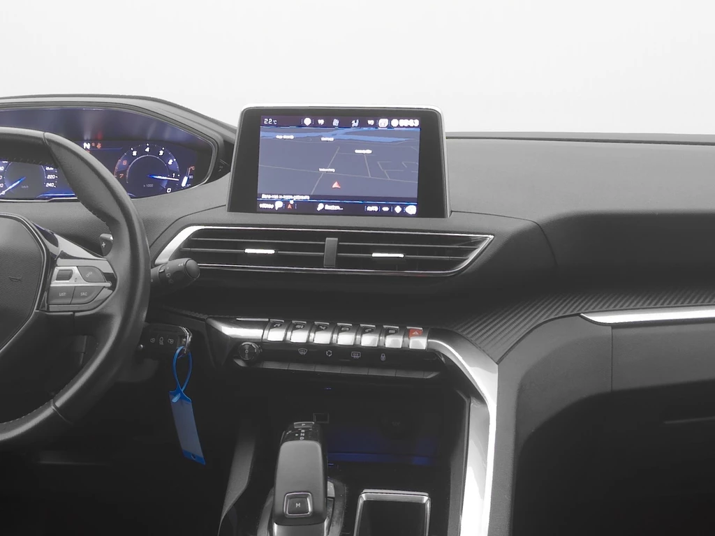 Peugeot 3008 – foto 25