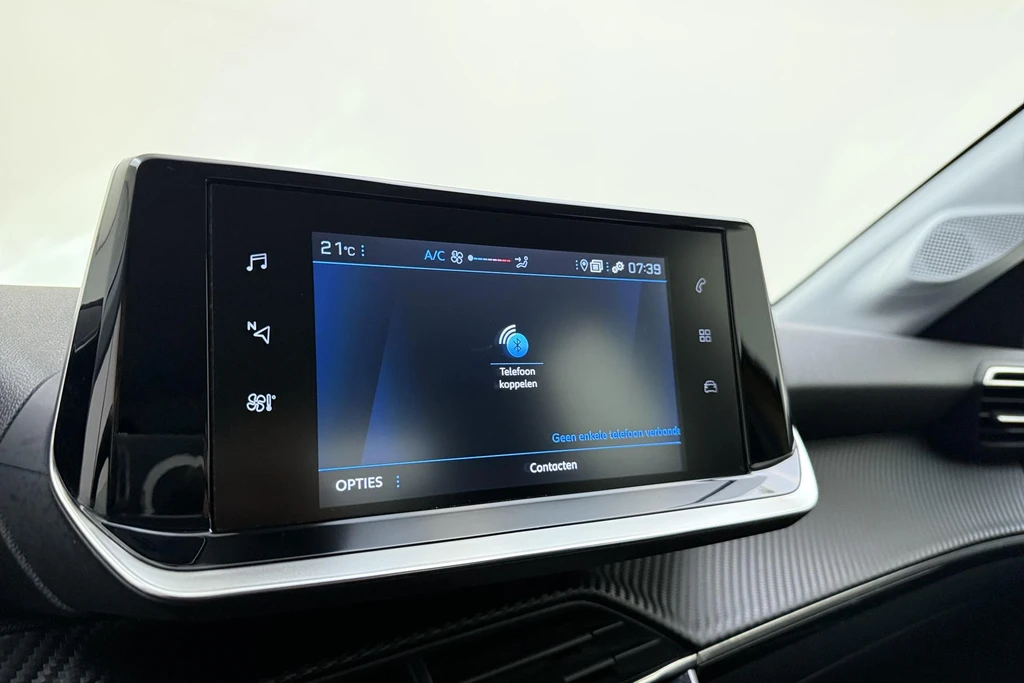 Peugeot 208 – foto 21