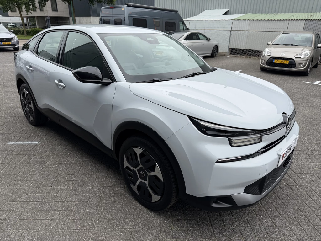 Citroën C4 – foto 8