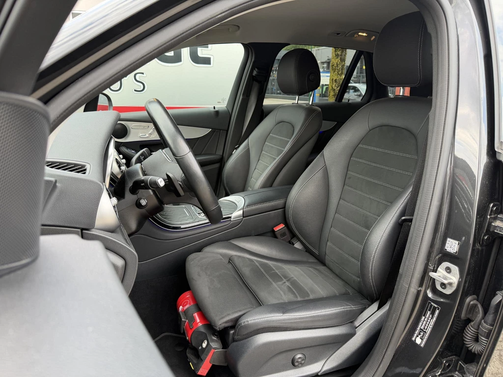Mercedes-Benz GLC – foto 8