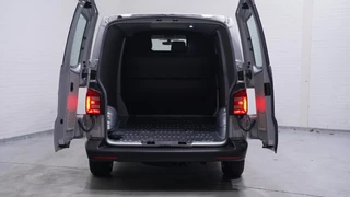 Volkswagen Transporter – thumbnail 13
