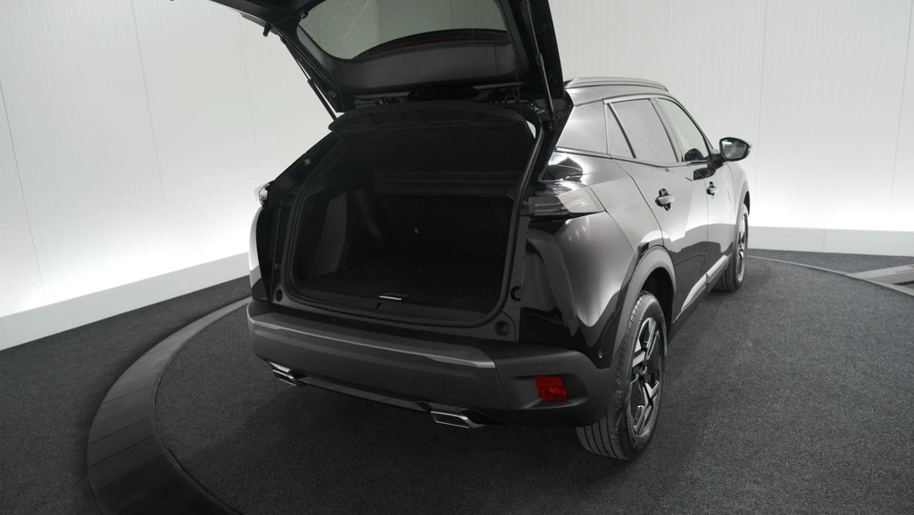 Peugeot 2008 – foto 16