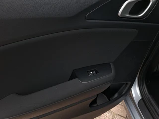 Kia Ceed Sportswagon – thumbnail 26