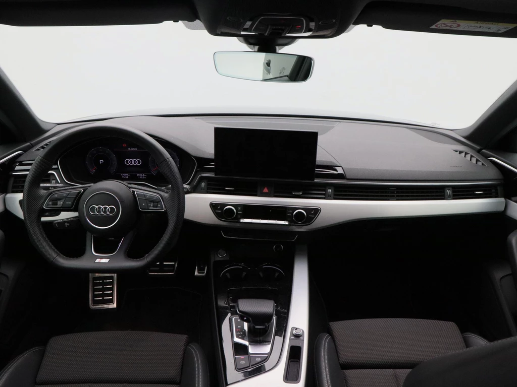 Audi A4 – foto 13