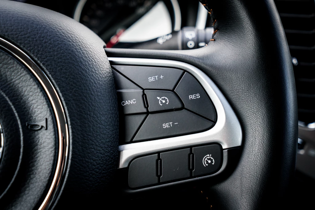 Jeep Compass – foto 35