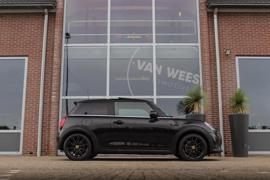 MINI Electric – foto 9
