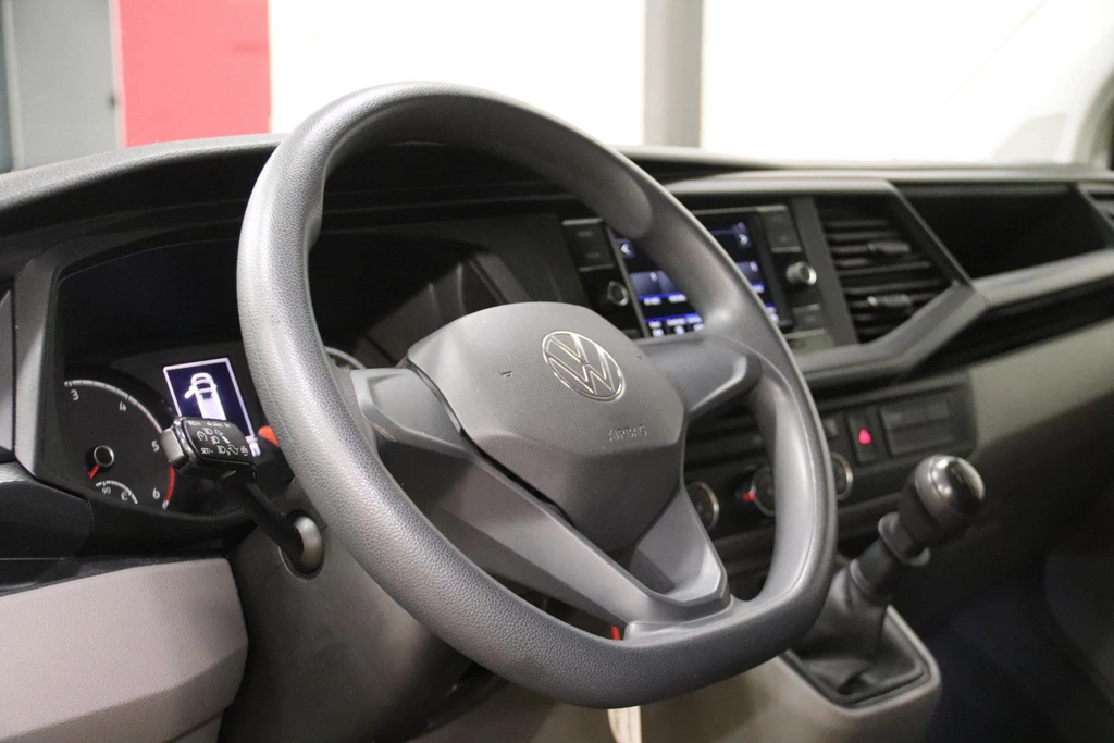 Volkswagen Transporter – foto 9