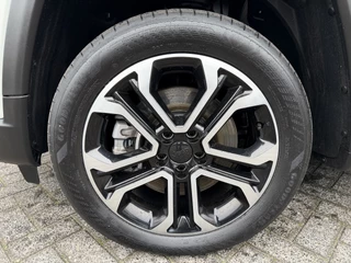 Jeep Compass – thumbnail 10