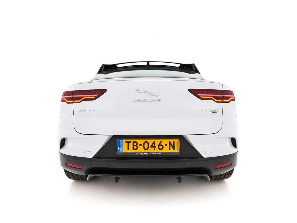 Jaguar I-PACE – foto 3
