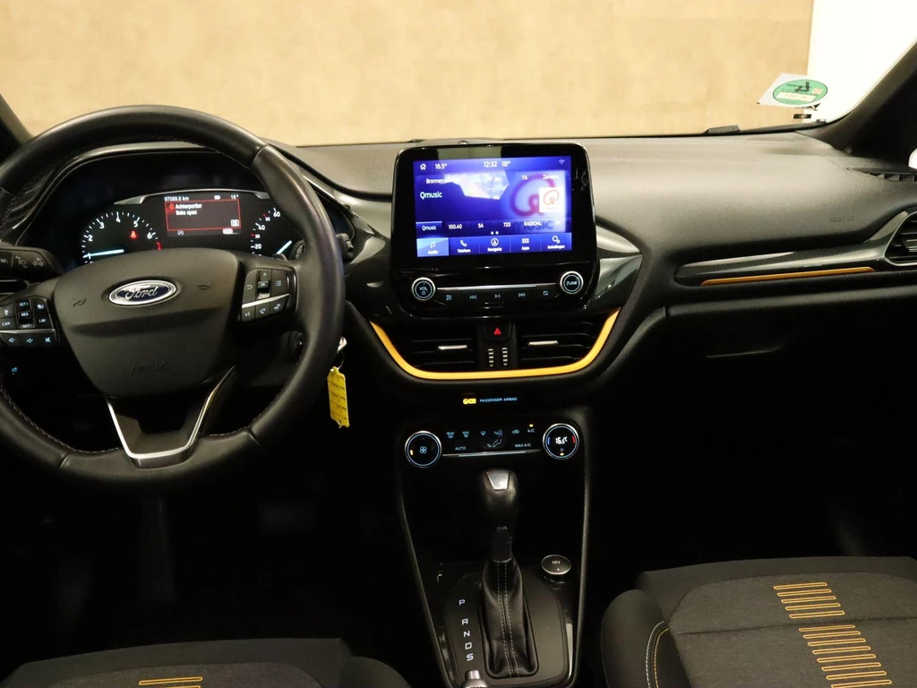 Ford Fiesta – foto 15