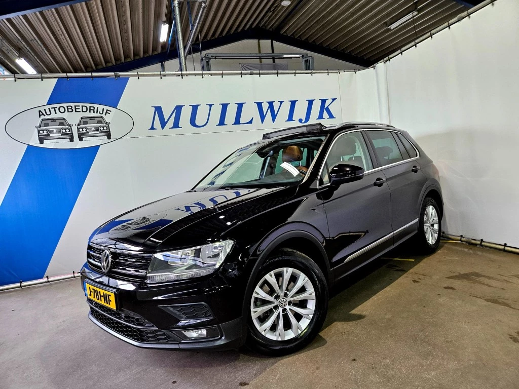 Volkswagen Tiguan – foto 1