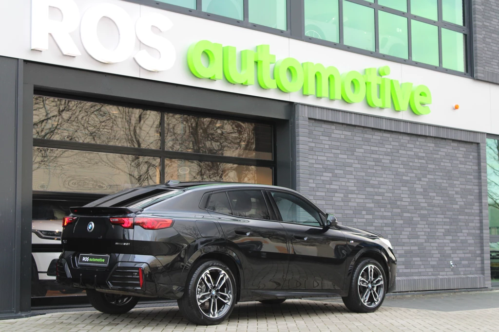 BMW X2 – foto 8