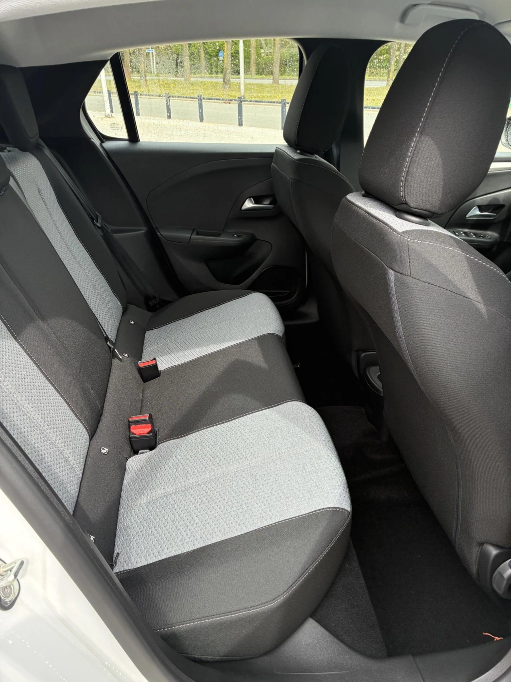 Opel Corsa-e – foto 18