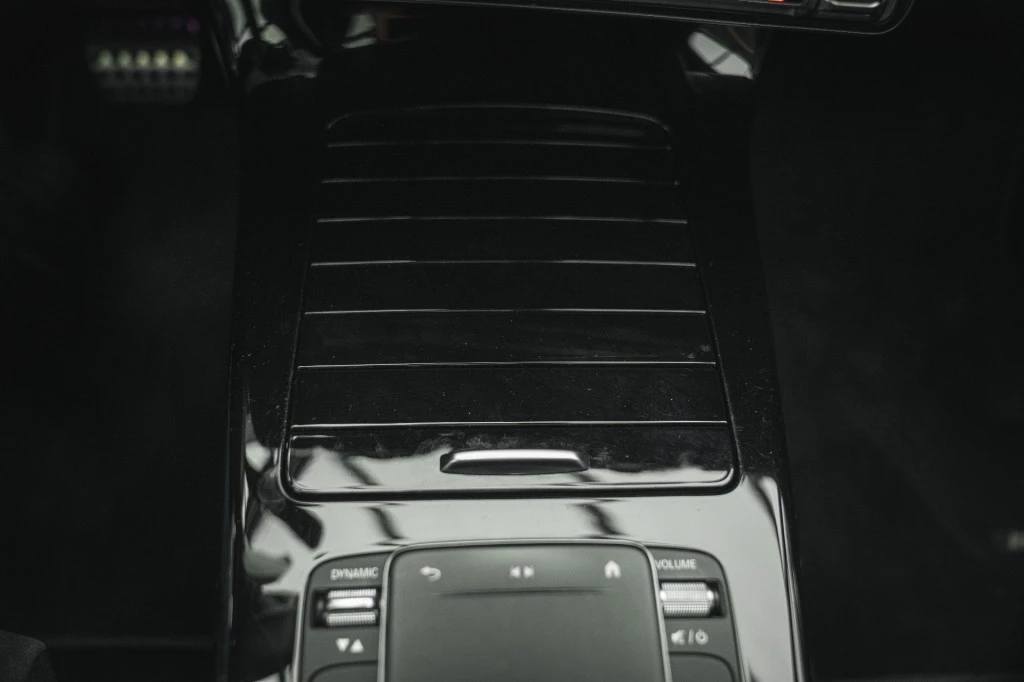 Mercedes-Benz CLA – foto 25