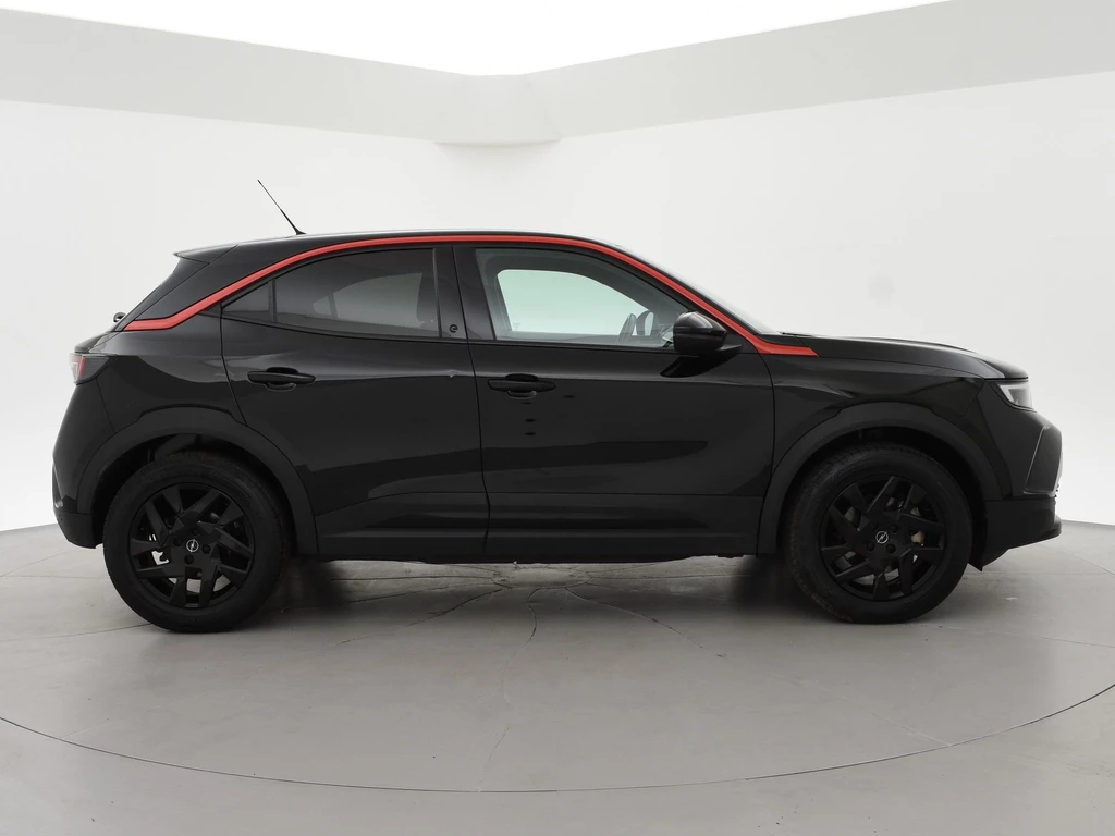 Opel Mokka-e – foto 5