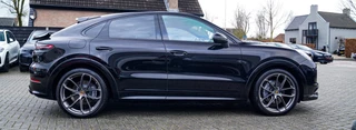 Porsche Cayenne – thumbnail 12