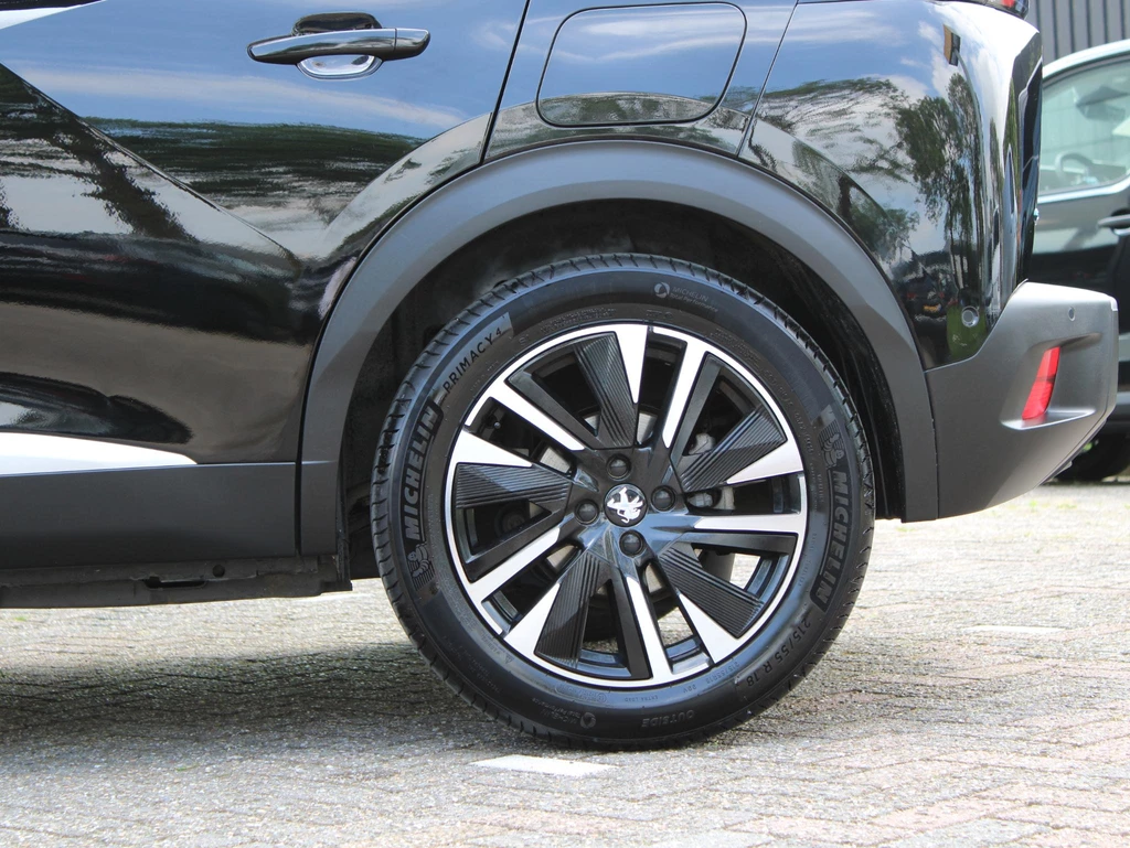 Peugeot e-2008 – foto 13