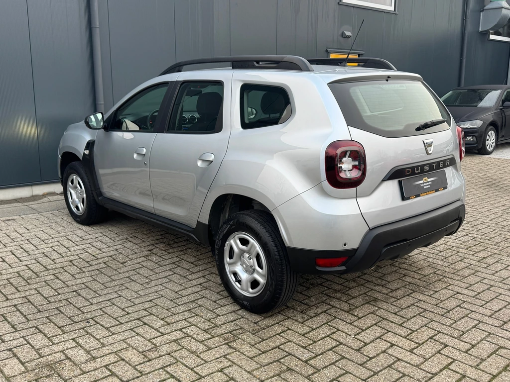 Dacia Duster – foto 8