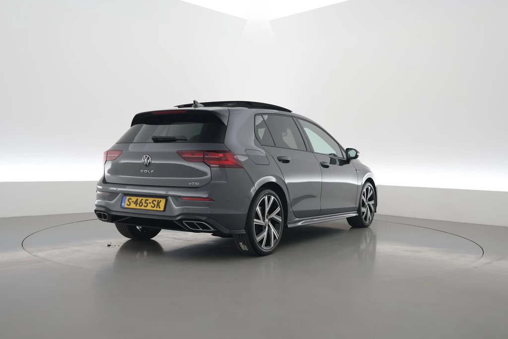 Volkswagen Golf – foto 3