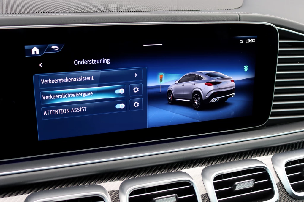 Mercedes-Benz GLE – foto 57