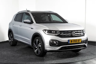 Volkswagen T-Cross – thumbnail 9