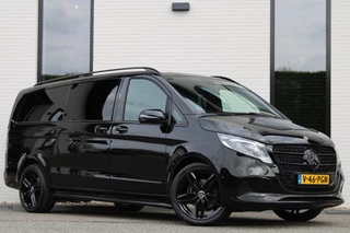 Mercedes-Benz V-Klasse – thumbnail 14