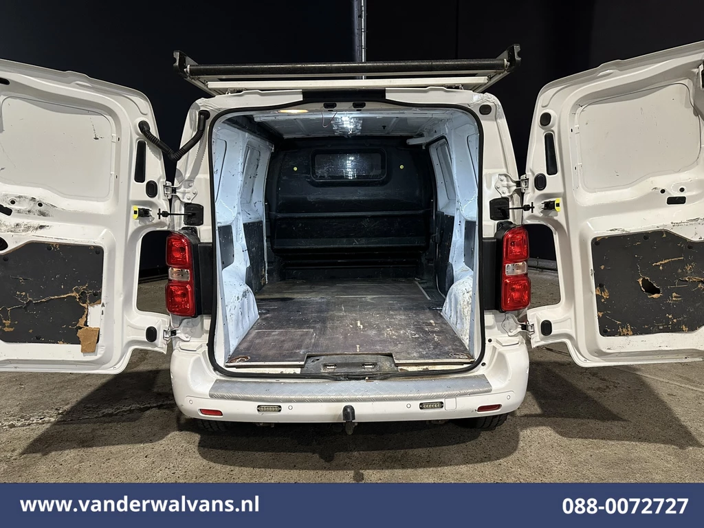 Peugeot Expert – foto 13