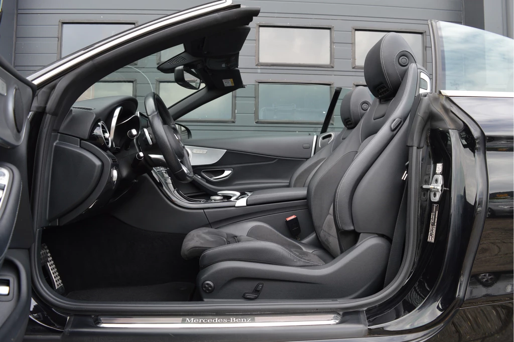 Mercedes-Benz C-Klasse – foto 10