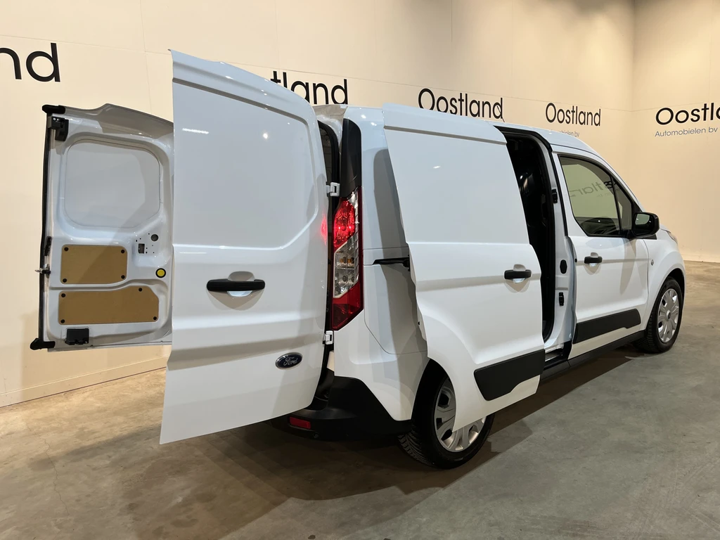Ford Transit Connect – foto 6