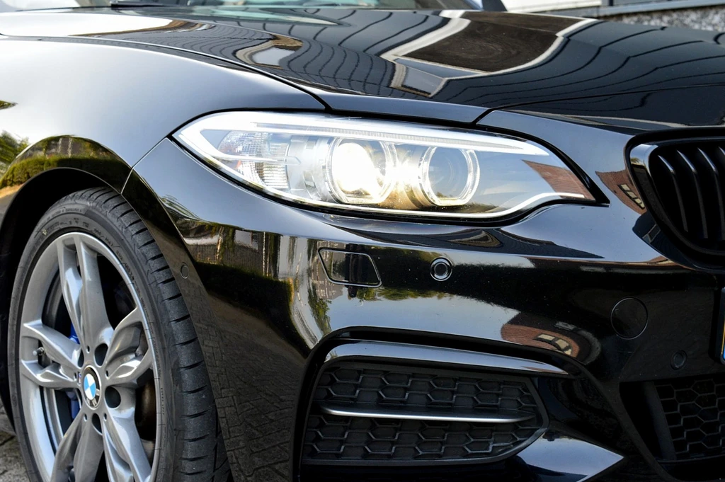 BMW 2 Serie – foto 9