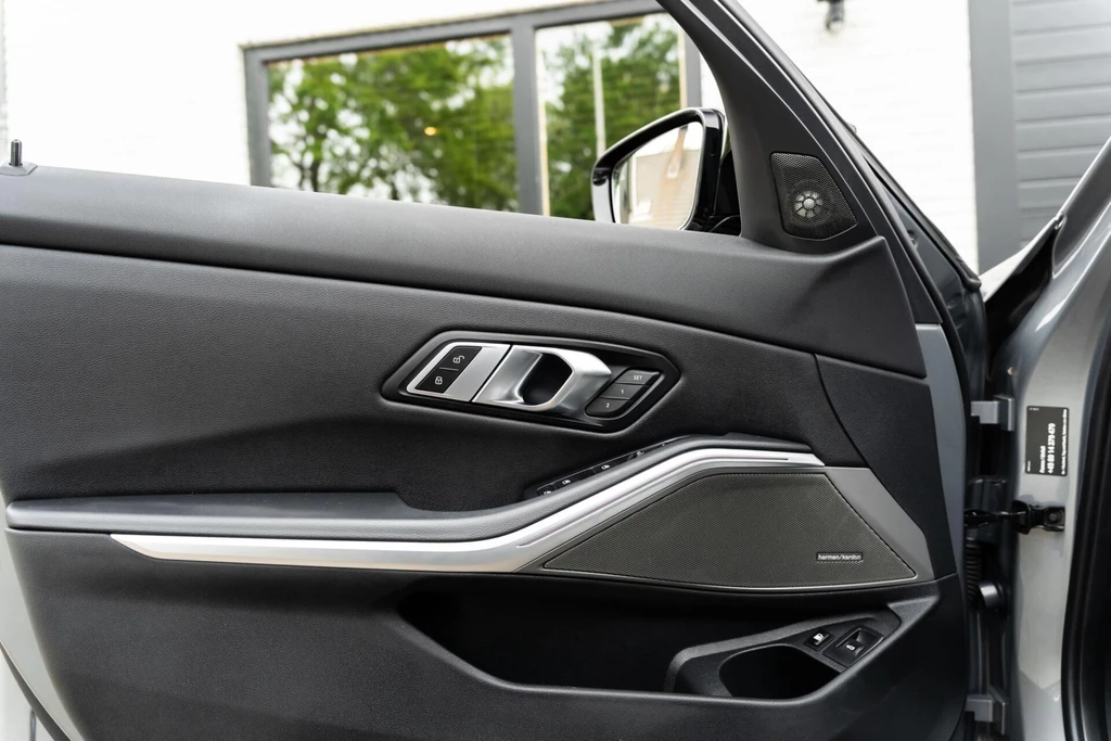 BMW 3 Serie – foto 52
