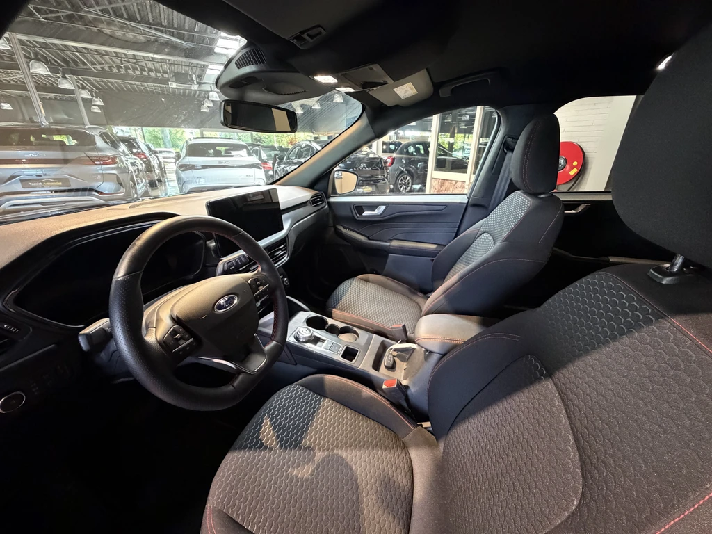 Ford Kuga – foto 12