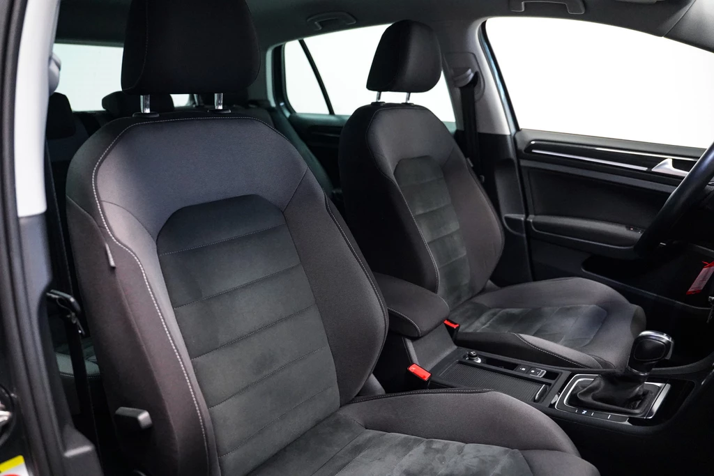 Volkswagen Golf – foto 5