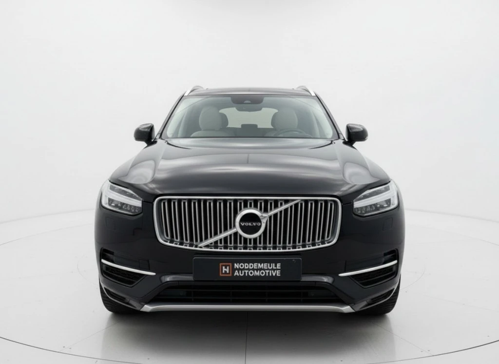 Volvo XC90 – foto 8