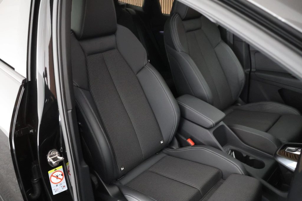 Audi Q4 Sportback e-tron – foto 7