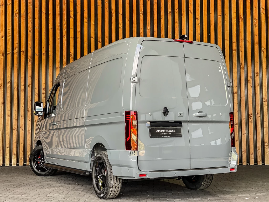 Renault Master – foto 5