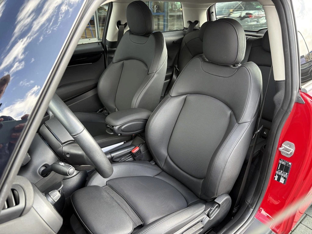 MINI Cooper – foto 11