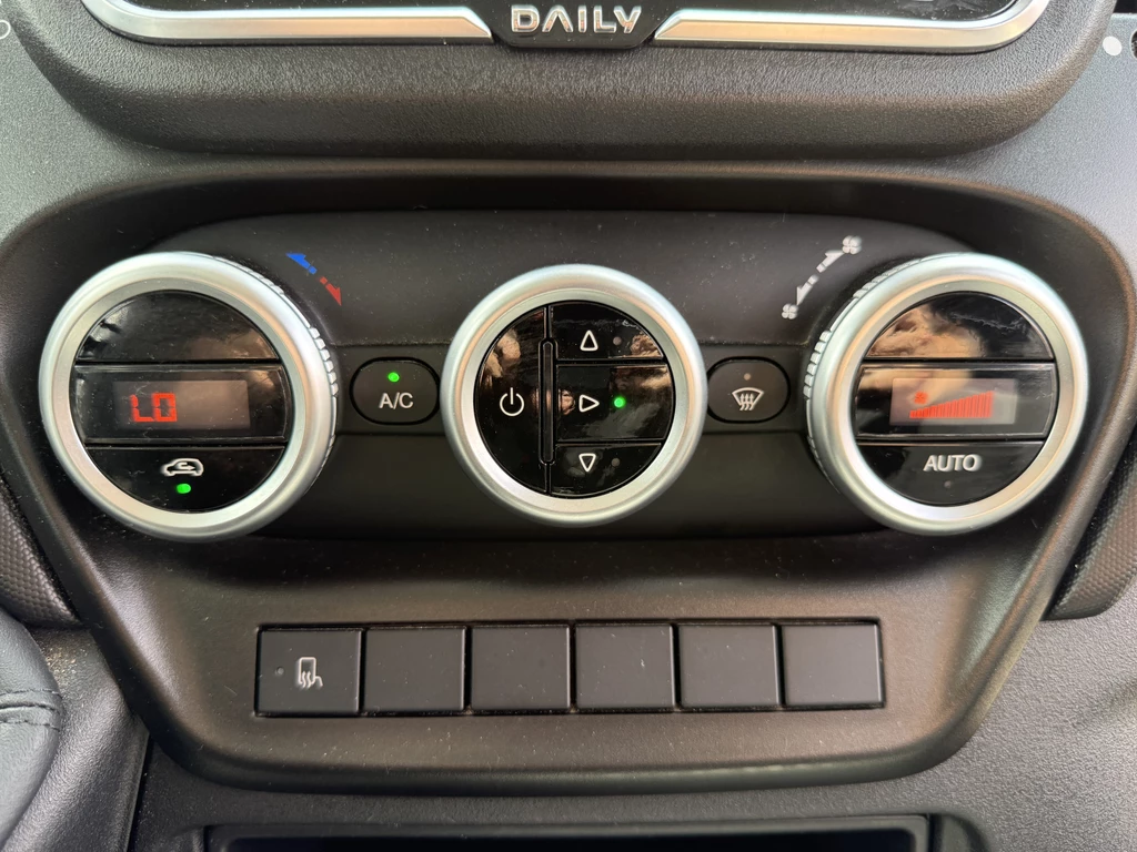 Iveco Daily – foto 23