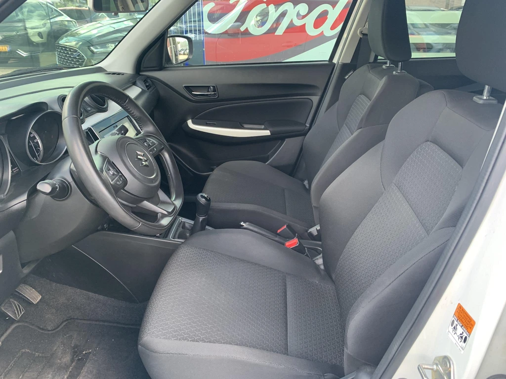 Suzuki Swift – foto 6